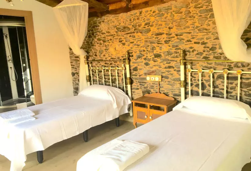 هتل Vila Peregrina