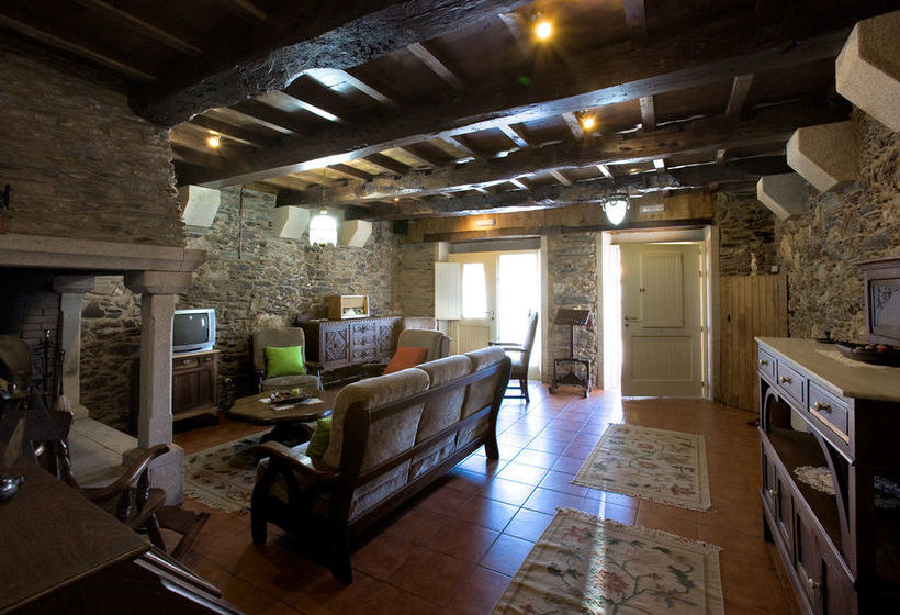 Отель Vila Peregrina