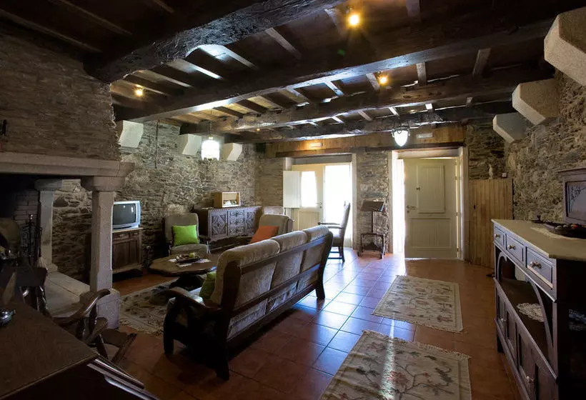 هتل Vila Peregrina