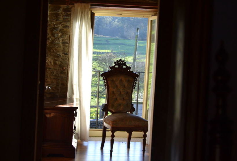 Отель Vila Peregrina