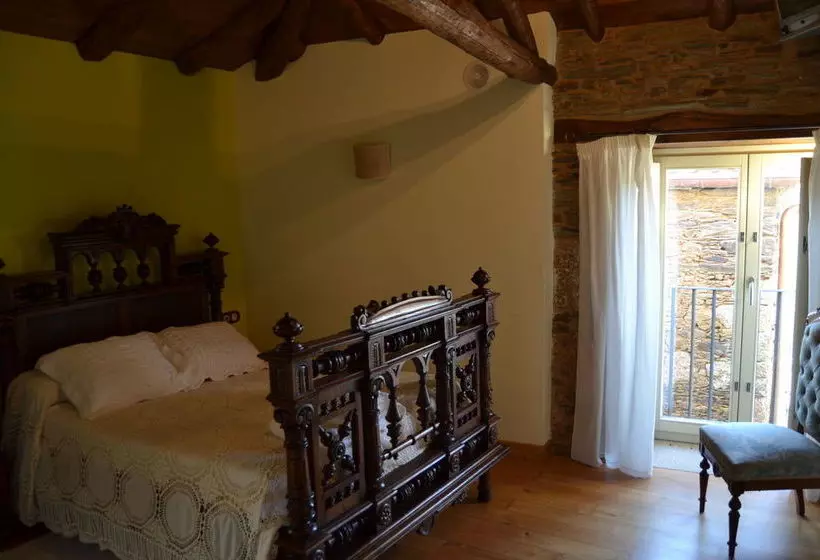 هتل Vila Peregrina