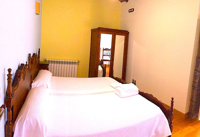 Отель Vila Peregrina