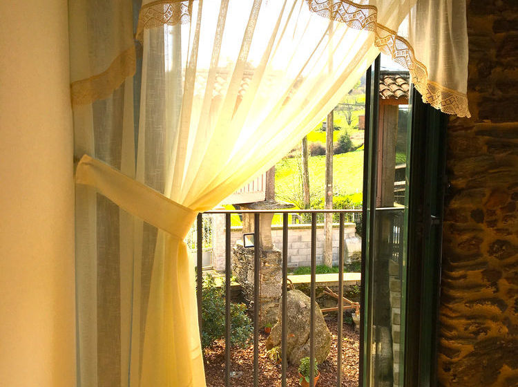 Отель Vila Peregrina