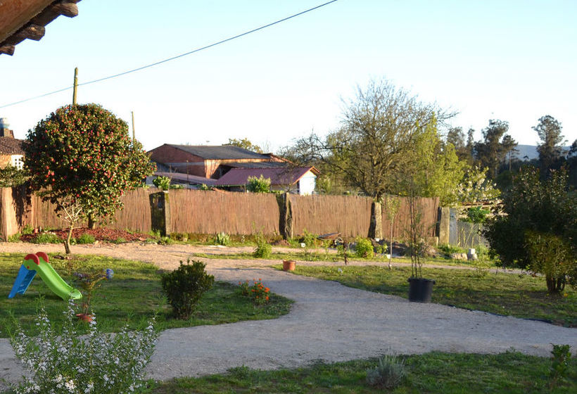 Отель Vila Peregrina