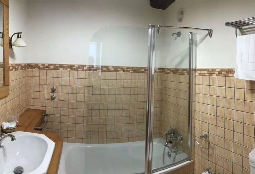 هتل Vila Peregrina