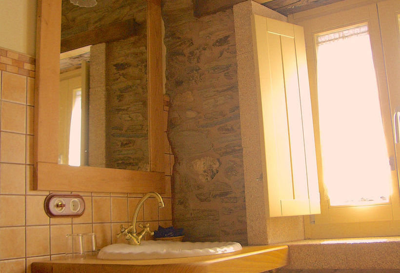 Отель Vila Peregrina