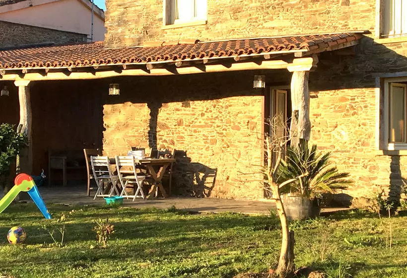 هتل Vila Peregrina