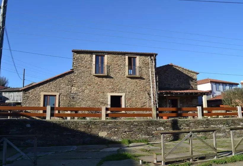 هتل Vila Peregrina