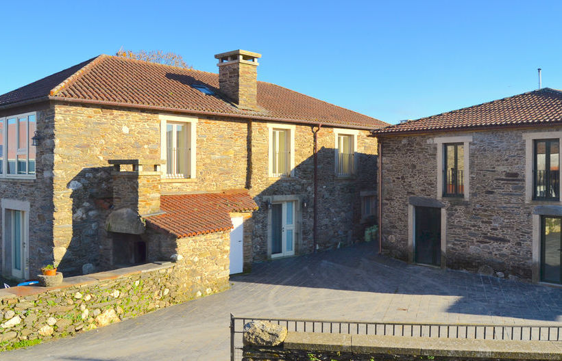 Отель Vila Peregrina