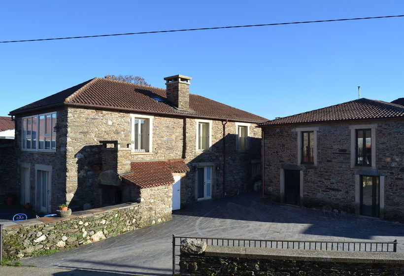 Отель Vila Peregrina