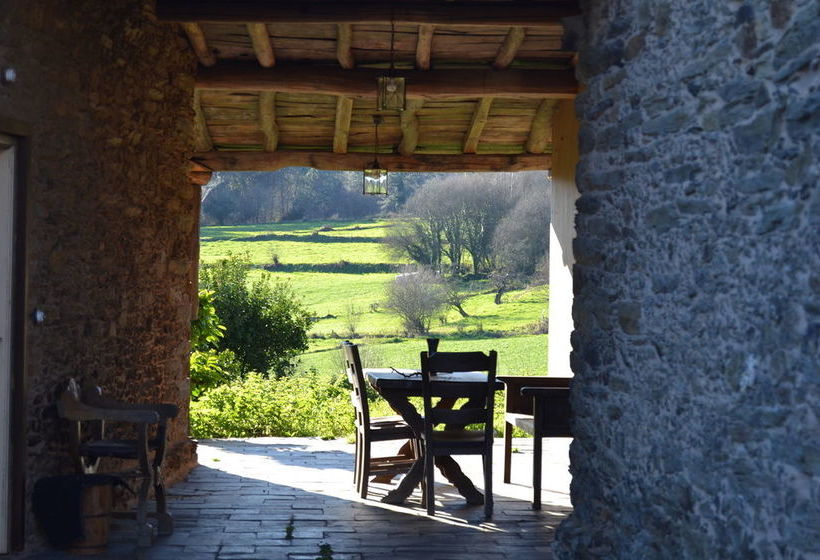 Отель Vila Peregrina