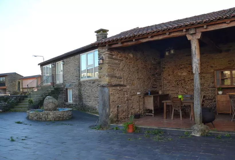 هتل Vila Peregrina