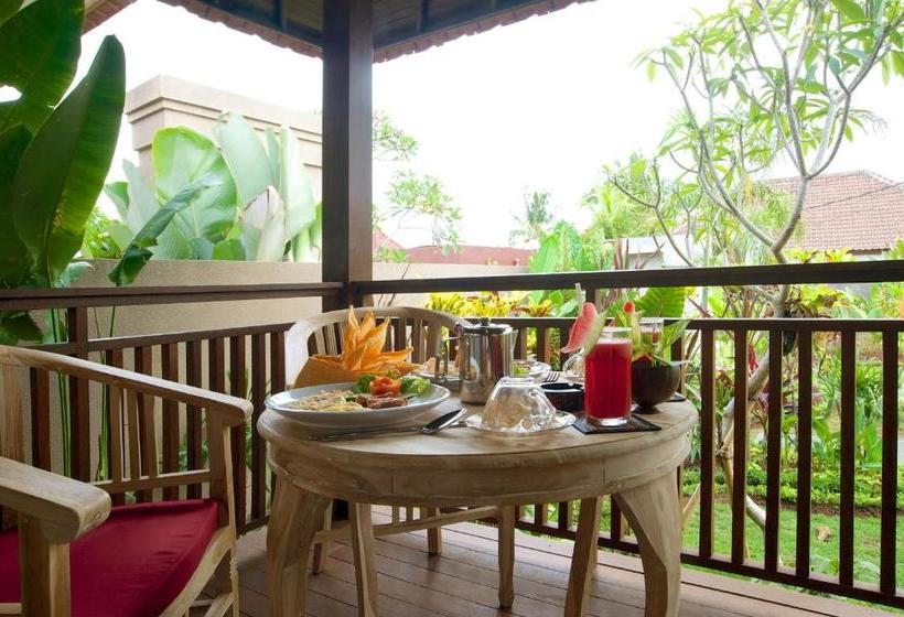 Fotos del hotel Saka Village Ubud:  4