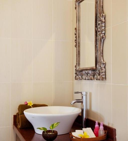 Fotos del hotel Saka Village Ubud:  14