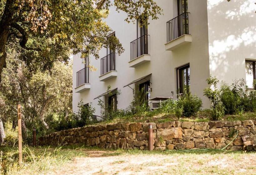 בית מלון כפרי Tambor Del Llano