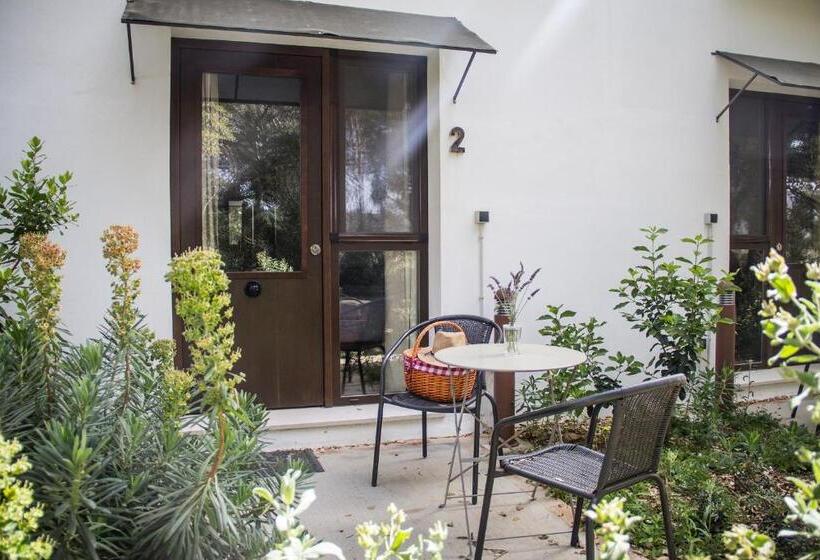 בית מלון כפרי Tambor Del Llano