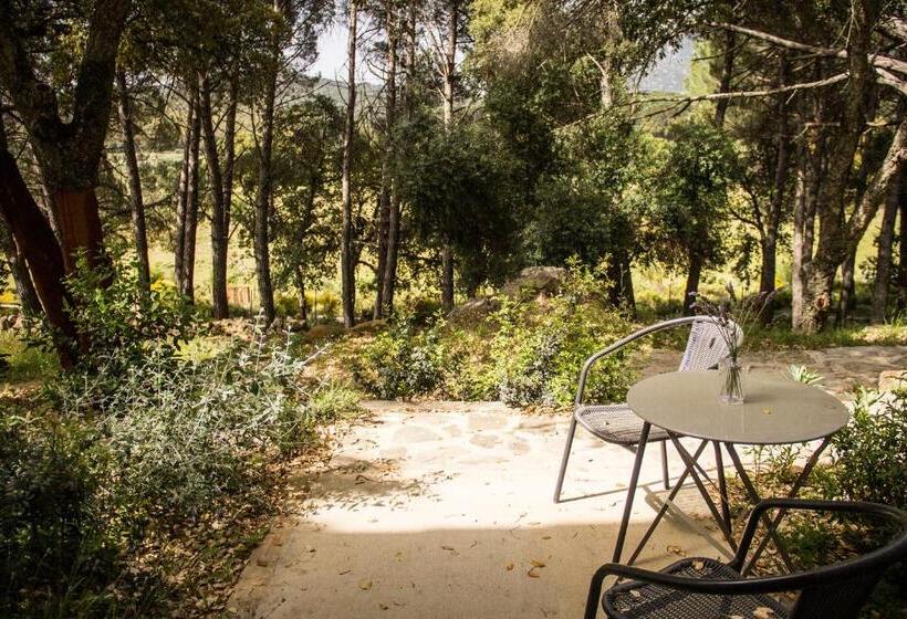 בית מלון כפרי Tambor Del Llano