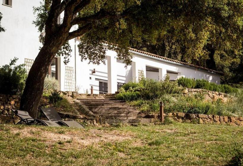 בית מלון כפרי Tambor Del Llano