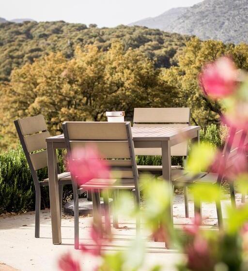 בית מלון כפרי Tambor Del Llano