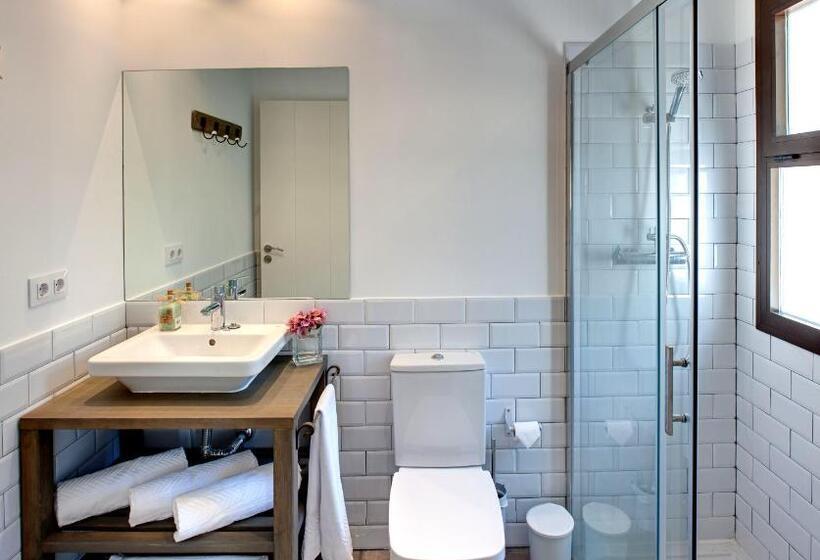 בית מלון כפרי Tambor Del Llano