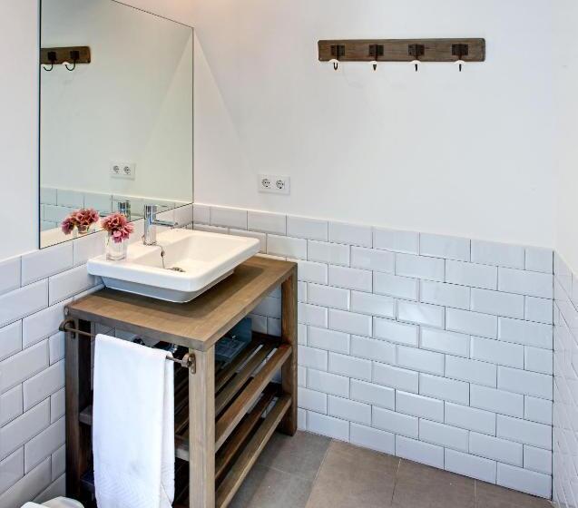 בית מלון כפרי Tambor Del Llano