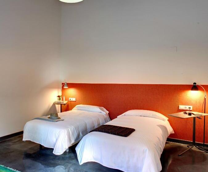 בית מלון כפרי Tambor Del Llano