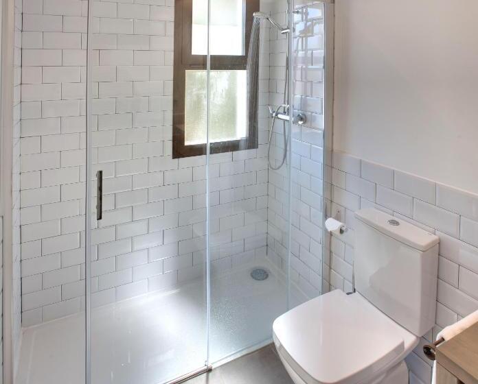 בית מלון כפרי Tambor Del Llano