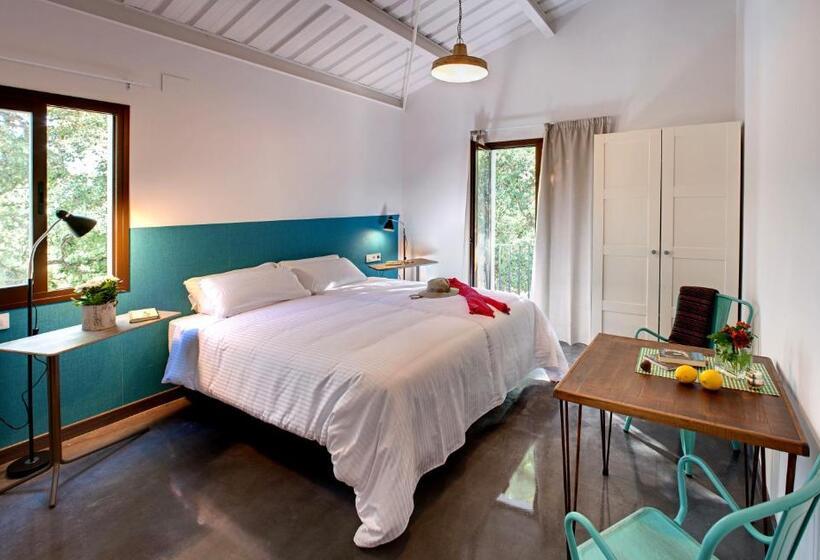 בית מלון כפרי Tambor Del Llano