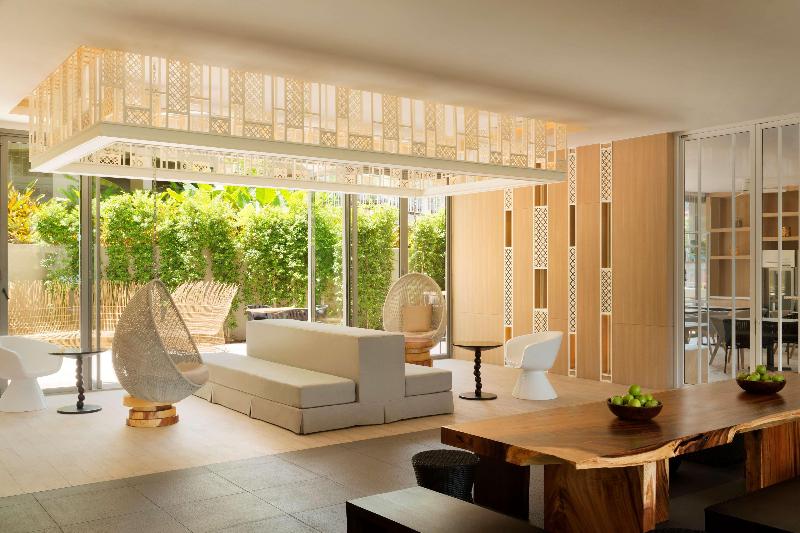 Andaman Beach Hotel Phuket Handwritten Collection