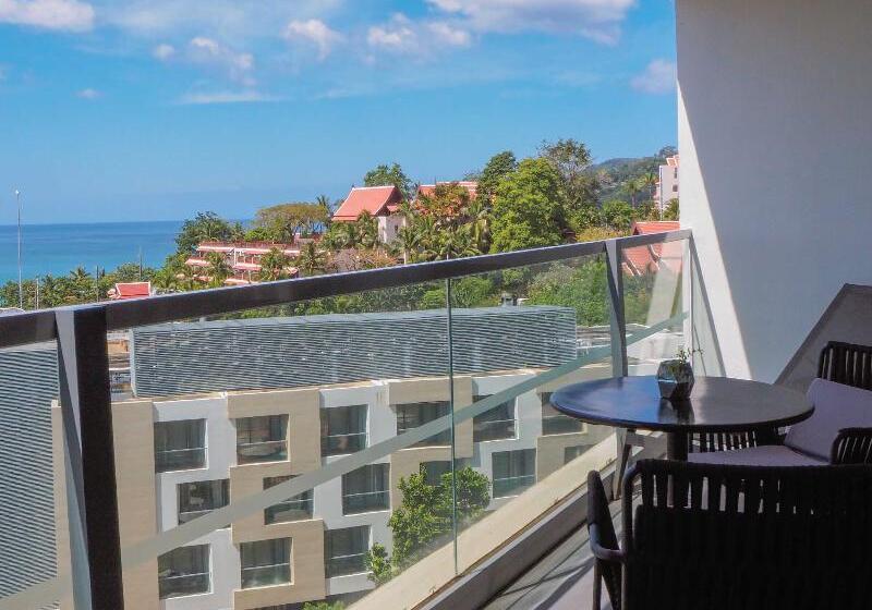 Andaman Beach Hotel Phuket Handwritten Collection