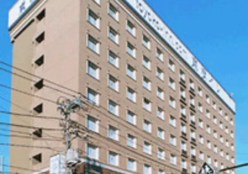 ホテル Toyoko Inn Shonan Kamakura Fujisawa-eki Kita-guchi