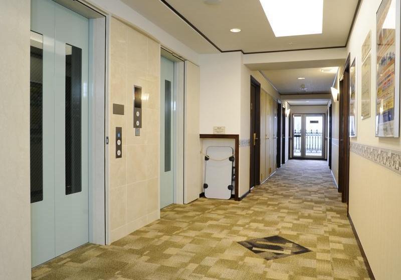 Fotos del hotel Toyoko Inn Shonan Kamakura Fujisawa-eki Kita-guchi:  3