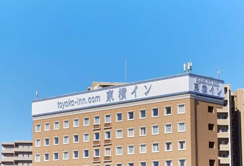 ホテル Toyoko Inn Shonan Kamakura Fujisawa-eki Kita-guchi
