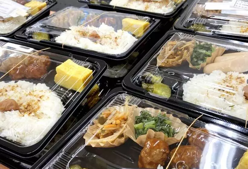 ホテル Toyoko Inn Shonan Kamakura Fujisawa-eki Kita-guchi