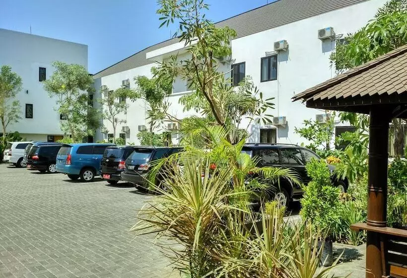 Hotel Transit Pasuruan