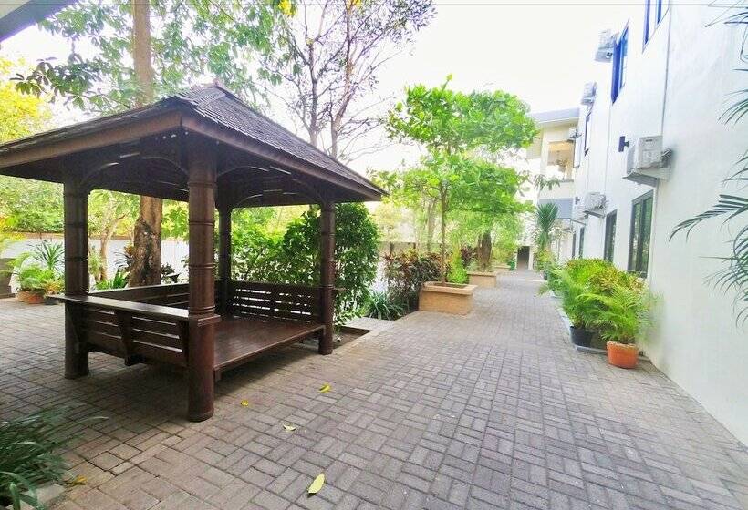 Hotell Transit Pasuruan