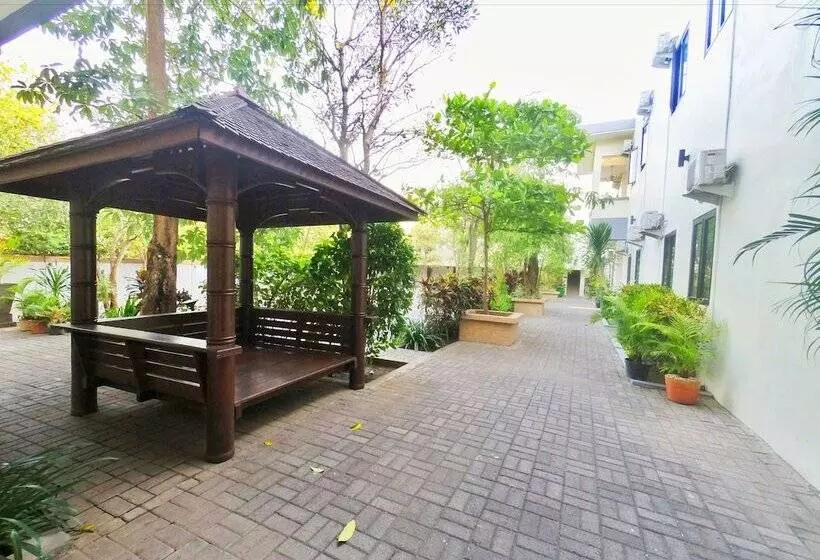 Hotel Transit Pasuruan