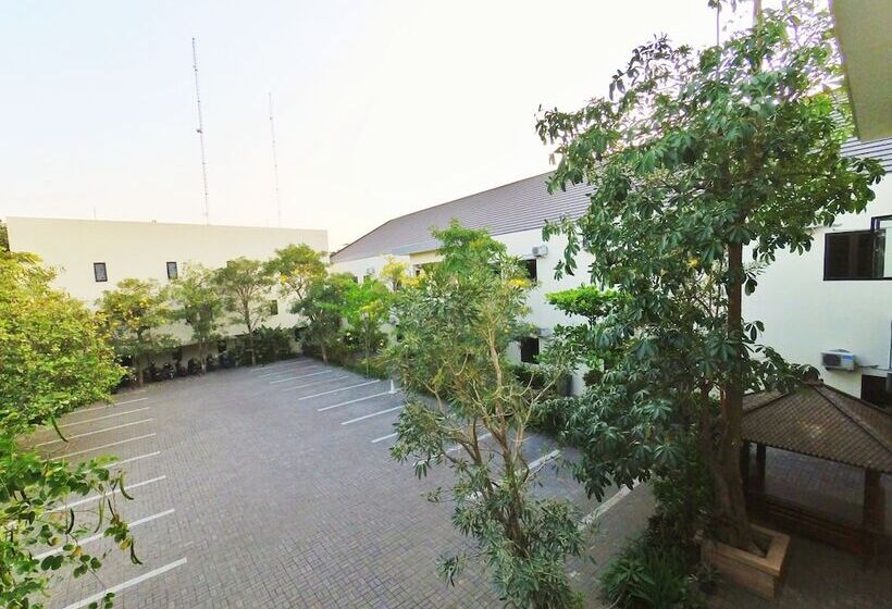 Hotell Transit Pasuruan