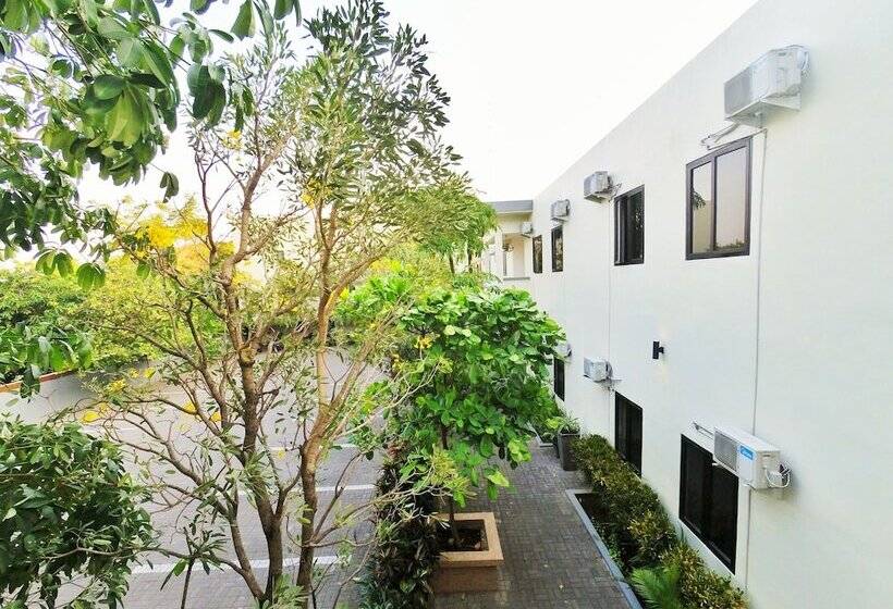 Hotell Transit Pasuruan