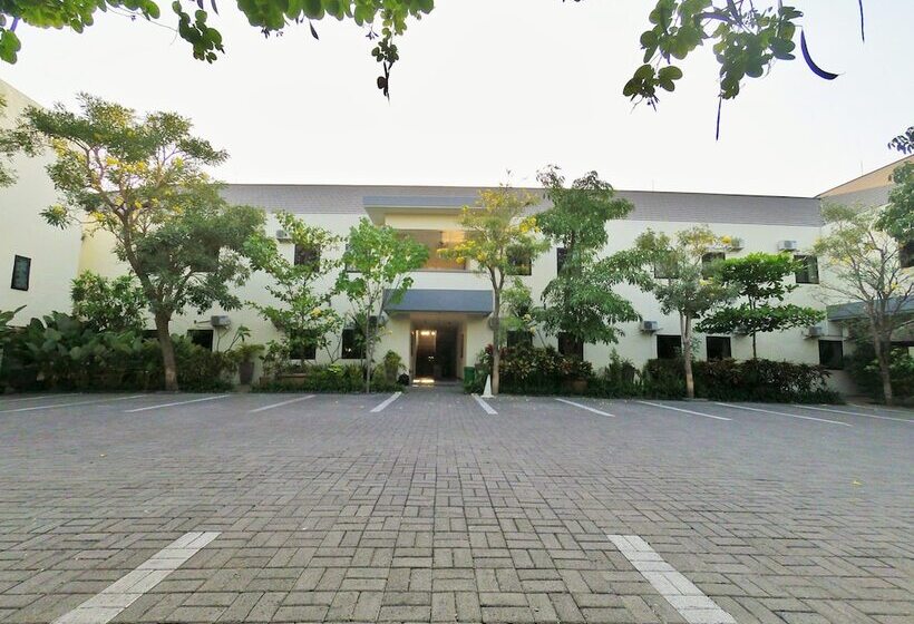 Hotell Transit Pasuruan