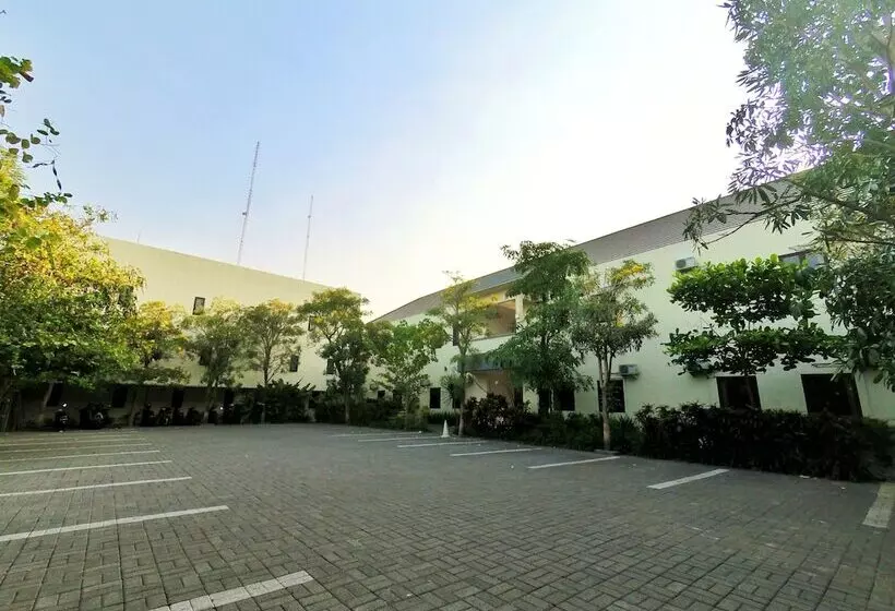 Hotel Transit Pasuruan