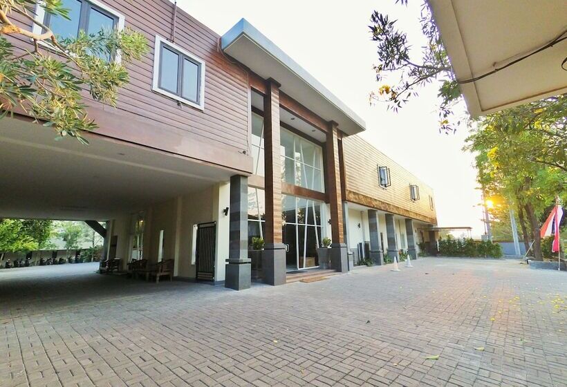 Hotell Transit Pasuruan