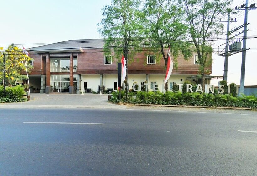 Hotell Transit Pasuruan