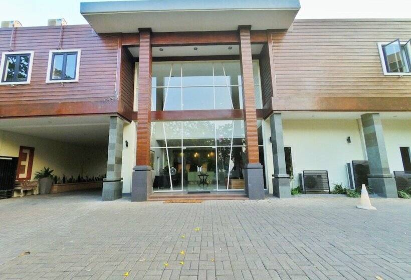 Hotell Transit Pasuruan