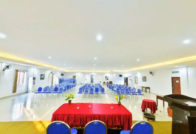 Hotel Transit Pasuruan