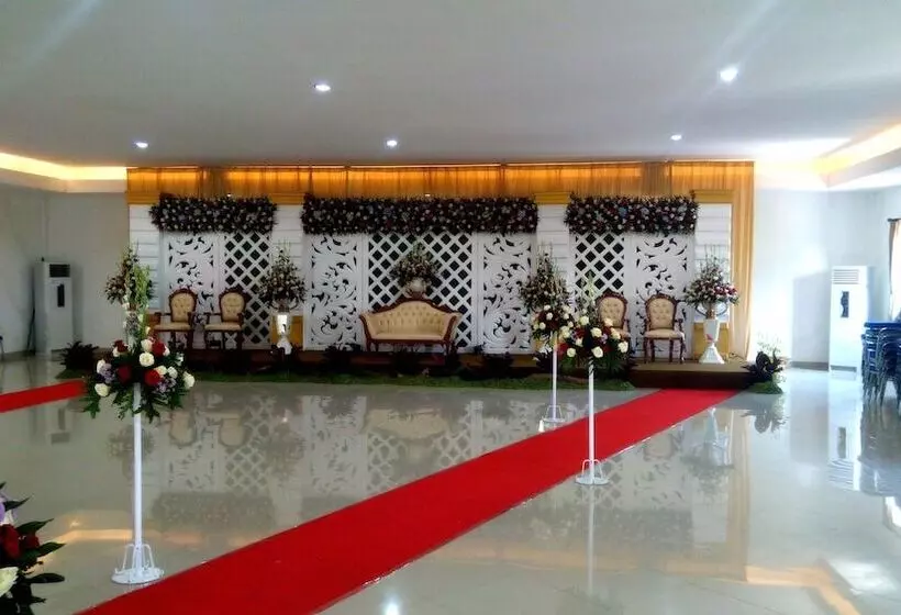 Hotel Transit Pasuruan
