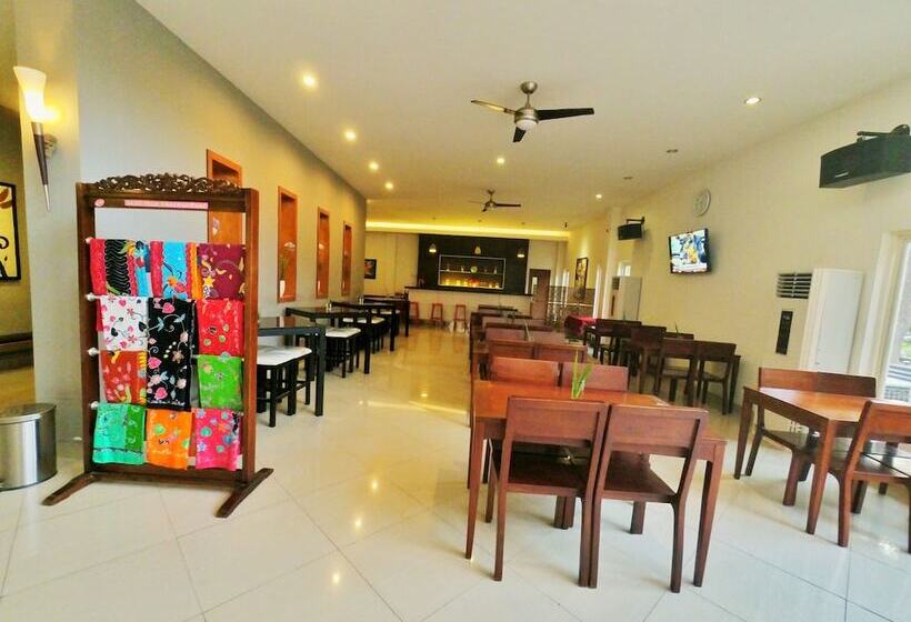 Hotell Transit Pasuruan