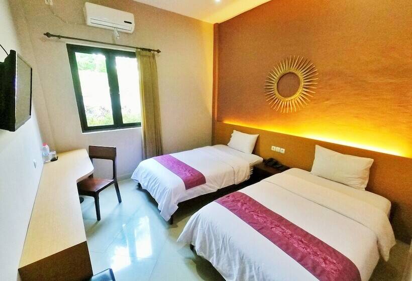 Hotell Transit Pasuruan