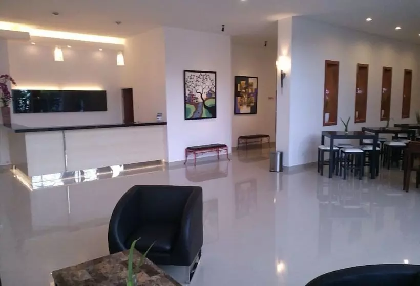 Hotel Transit Pasuruan