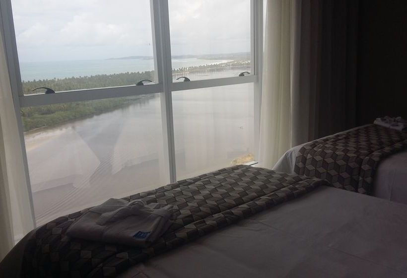 酒店 Bugan Paiva By Blue Tree